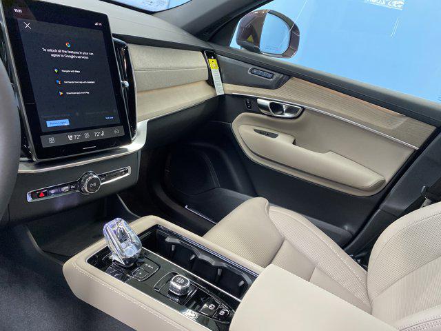 2026 Volvo XC90 Plug-In Hybrid T8 Ultra 7-Seater