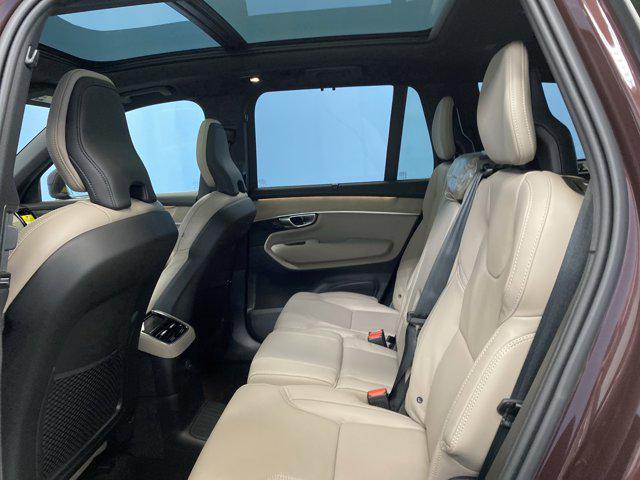 2026 Volvo XC90 Plug-In Hybrid T8 Ultra 7-Seater