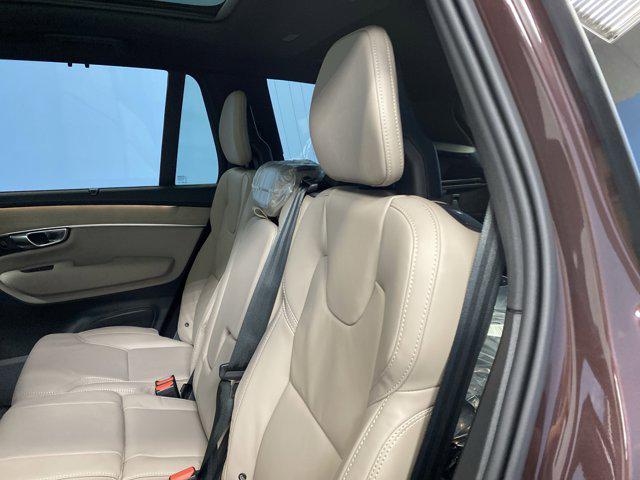 2026 Volvo XC90 Plug-In Hybrid T8 Ultra 7-Seater