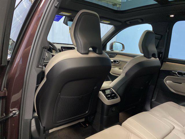 2026 Volvo XC90 Plug-In Hybrid T8 Ultra 7-Seater