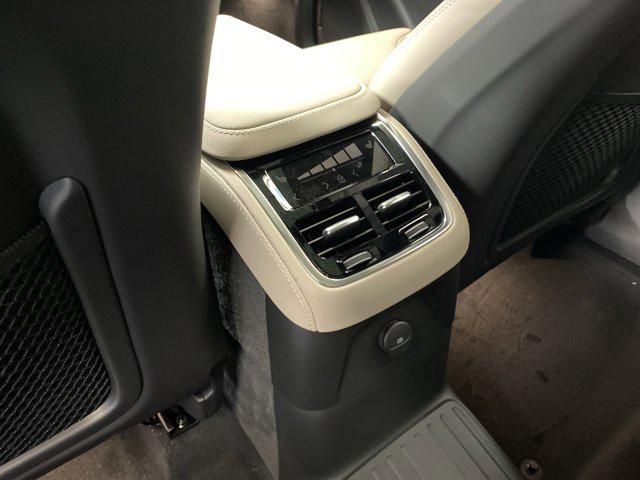 2026 Volvo XC90 Plug-In Hybrid T8 Ultra 7-Seater