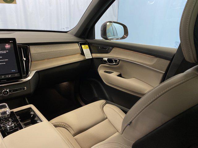 2026 Volvo XC90 Plug-In Hybrid T8 Ultra 7-Seater
