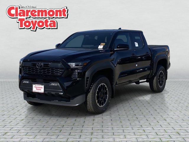 2025 Toyota Tacoma TRD Off Road for sale in Claremont, CA