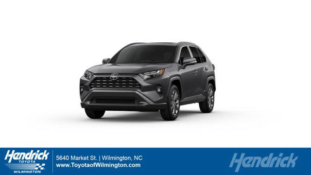 2025 Toyota RAV4 Hybrid XLE Premium for sale in Wilmington, NC