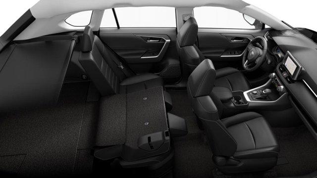 2025 Toyota RAV4 Hybrid XLE Premium
