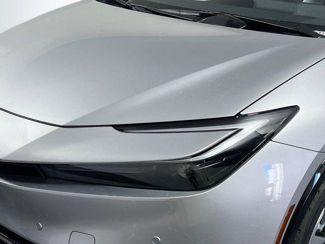 2026 Toyota Prius Plug-In XSE Premium