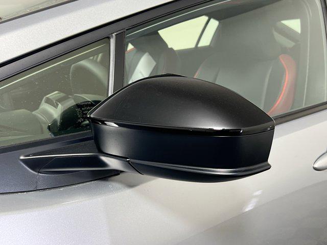 2026 Toyota Prius Plug-In XSE Premium