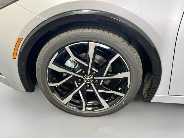 2026 Toyota Prius Plug-In XSE Premium