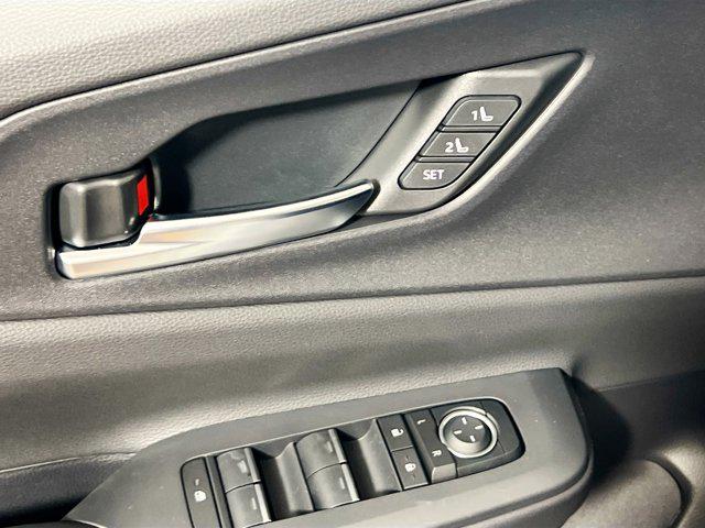 2026 Toyota Prius Plug-In XSE Premium