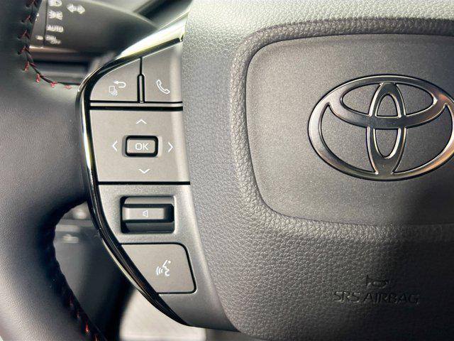 2026 Toyota Prius Plug-In XSE Premium