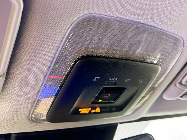 2026 Toyota Prius Plug-In XSE Premium