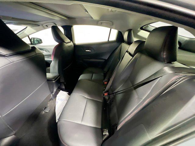 2026 Toyota Prius Plug-In XSE Premium