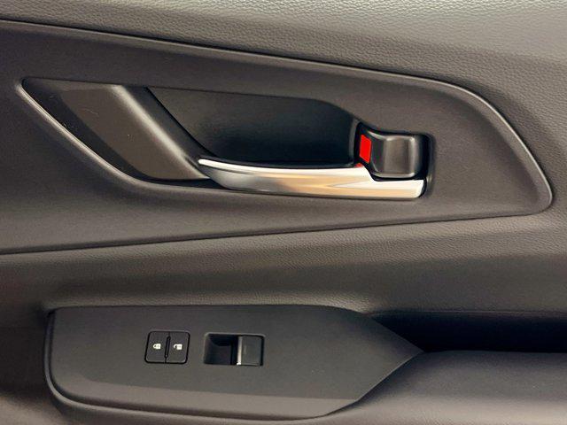 2026 Toyota Prius Plug-In XSE Premium