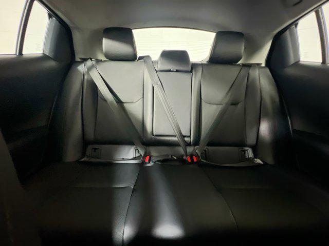 2026 Toyota Prius Plug-In XSE Premium