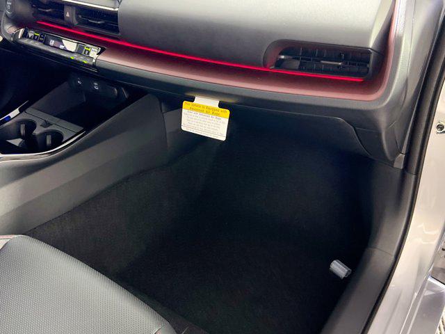 2026 Toyota Prius Plug-In XSE Premium
