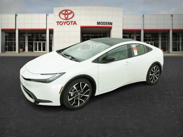 2026 Toyota Prius Plug-In XSE Premium for sale in Winston Salem, NC