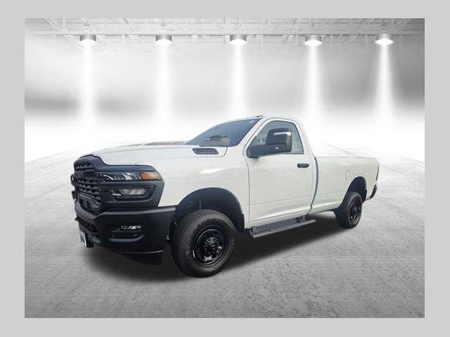 2026 RAM Ram 2500 RAM 2500 TRADESMAN REGULAR CAB 4X4 8 BOX