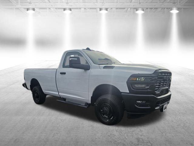 2026 RAM Ram 2500 RAM 2500 TRADESMAN REGULAR CAB 4X4 8 BOX