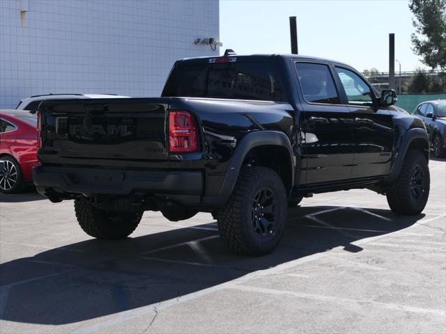 2026 RAM Ram 1500 RAM 1500 RHO CREW CAB 4X4 57 BOX