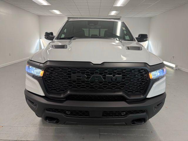 2026 RAM Ram 1500 RAM 1500 REBEL CREW CAB 4X4 57 BOX