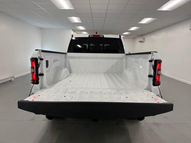 2026 Ram 1500 Rebel Crew Cab 4x4 5'7" Box