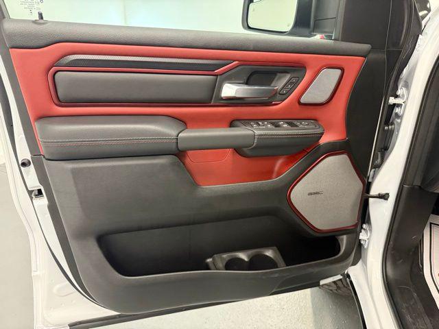 2026 Ram 1500 Rebel Crew Cab 4x4 5'7" Box