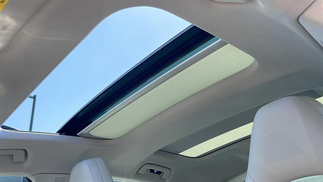 2022 Porsche Panamera Platinum Edition