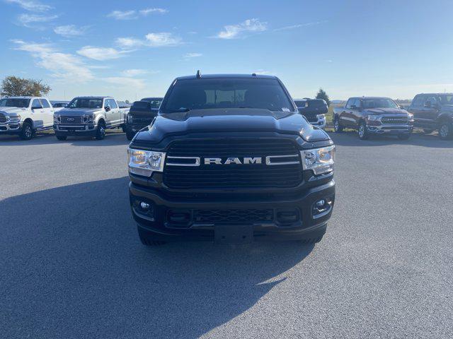 2020 RAM 2500 Big Horn Crew Cab 4X4 64 Box 2020 RAM 2500 Big Horn Crew Cab 4X4 64 Box