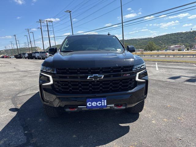 2023 Chevrolet Suburban 4WD Z71 2023 Chevrolet Suburban 4WD Z71