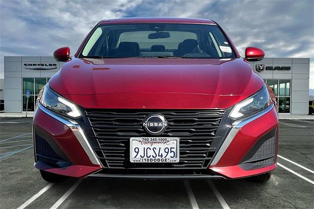 2023 Nissan Altima SL Intelligent AWD 2023 Nissan Altima SL Intelligent AWD