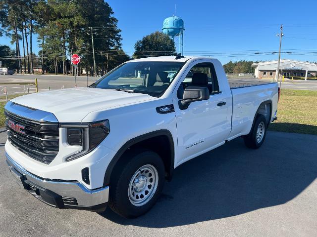 2026 GMC Sierra 1500 Pro for sale in Wallace, NC