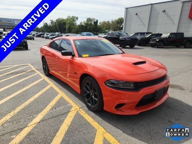 2023 Dodge Charger R/T