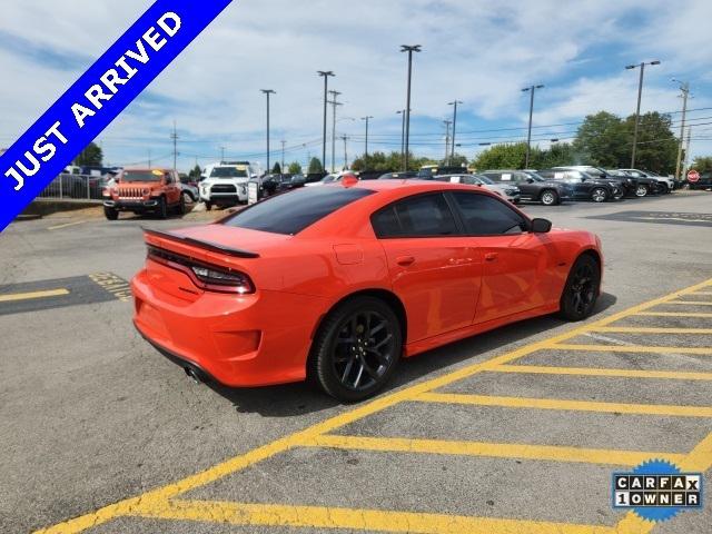 2023 Dodge Charger R/T