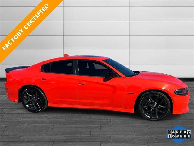 2023 Dodge Charger R/T 2023 Dodge Charger R/T