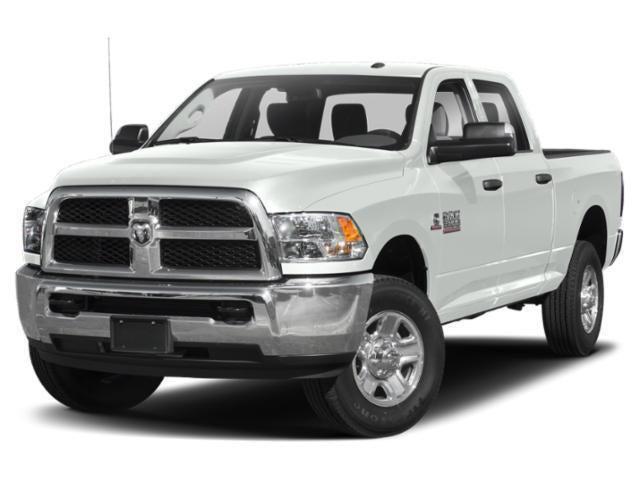 2018 RAM 3500 Laramie Crew Cab 4x4 64 Box 2018 RAM 3500 Laramie Crew Cab 4x4 64 Box