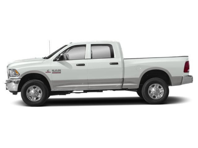 2018 RAM 3500 Laramie Crew Cab 4x4 64 Box 2018 RAM 3500 Laramie Crew Cab 4x4 64 Box