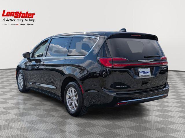 2024 Chrysler Pacifica Touring L 2024 Chrysler Pacifica Touring L