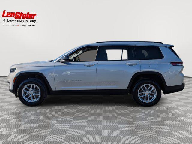 2023 Jeep Grand Cherokee L Laredo 4x4 2023 Jeep Grand Cherokee L Laredo 4x4