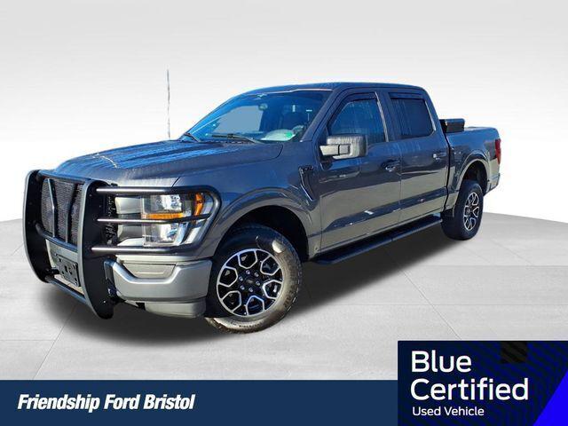 2023 Ford F-150 XL 2023 Ford F-150 XL