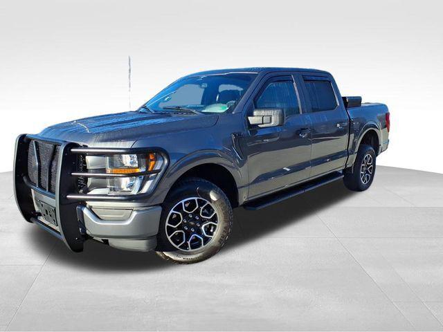 2023 Ford F-150 XL 2023 Ford F-150 XL