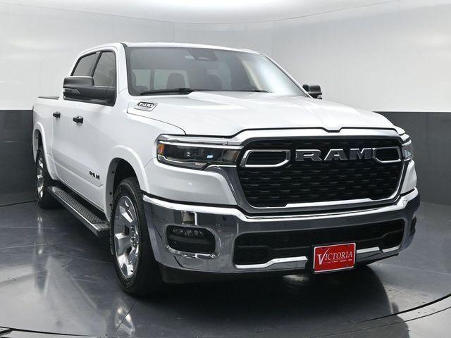 2025 RAM 1500 Lone Star Crew Cab 4x2 57 Box 2025 RAM 1500 Lone Star Crew Cab 4x2 57 Box