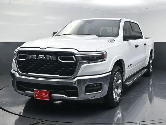 2025 RAM 1500 Lone Star Crew Cab 4x2 57 Box 2025 RAM 1500 Lone Star Crew Cab 4x2 57 Box