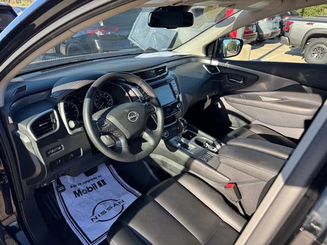 2024 Nissan Murano SV FWD