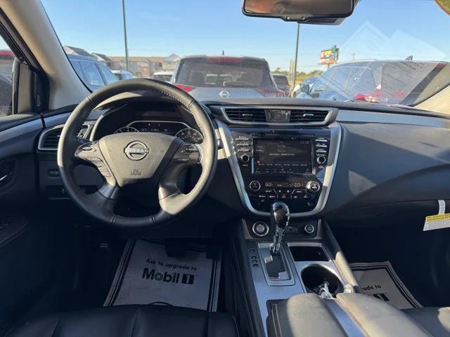 2024 Nissan Murano SV FWD