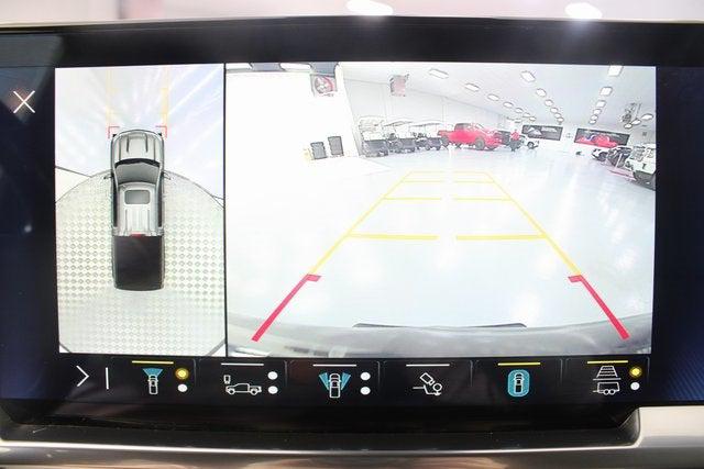 2023 Chevrolet Silverado 1500 4WD Crew Cab Short Bed High Country 2023 Chevrolet Silverado 1500 4WD Crew Cab Short Bed High Country