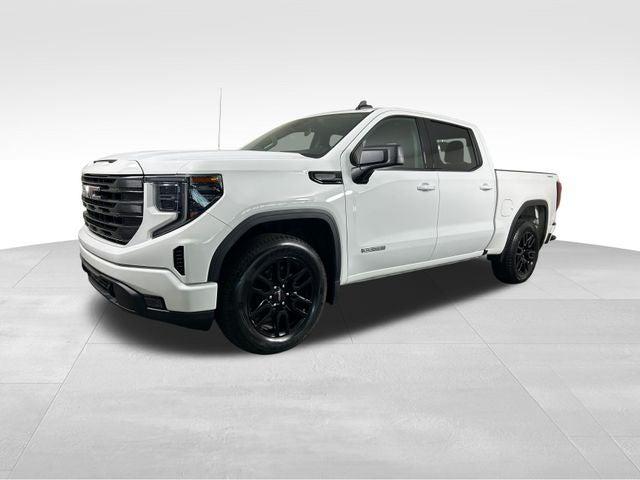 2023 GMC Sierra 1500 4WD Crew Cab Short Box Elevation with 3VL 2023 GMC Sierra 1500 4WD Crew Cab Short Box Elevation with 3VL