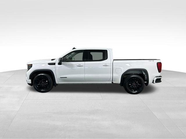 2023 GMC Sierra 1500 4WD Crew Cab Short Box Elevation with 3VL 2023 GMC Sierra 1500 4WD Crew Cab Short Box Elevation with 3VL