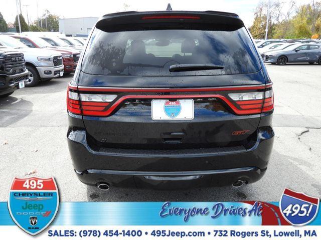 2026 Dodge Durango GT Plus AWD