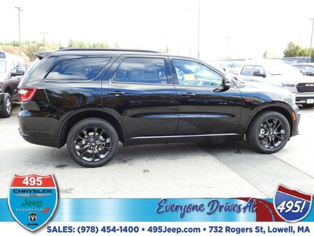 2026 Dodge Durango GT Plus AWD