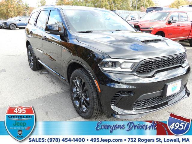 2026 Dodge Durango GT Plus AWD